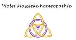 Violet Klassieke Homeopathie