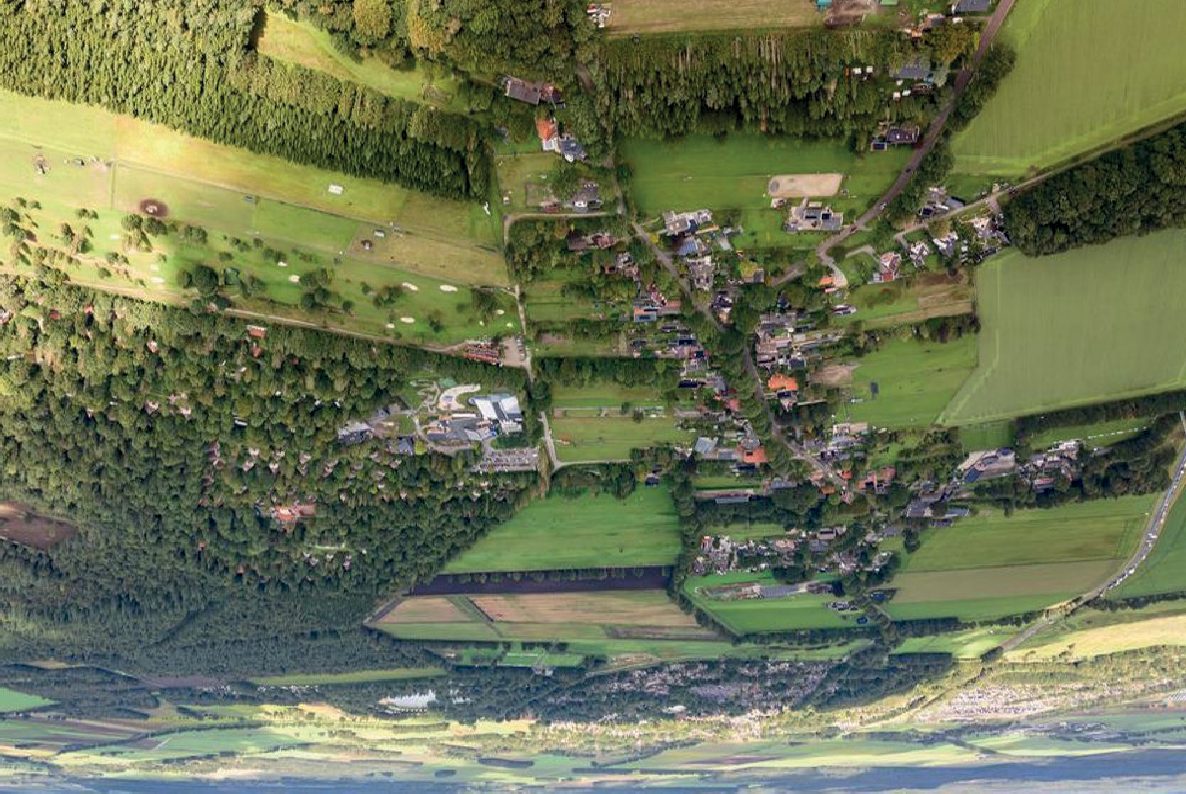 Afbeelding dorpsvisie