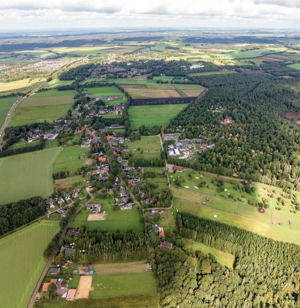 Afbeelding dorpsvisie