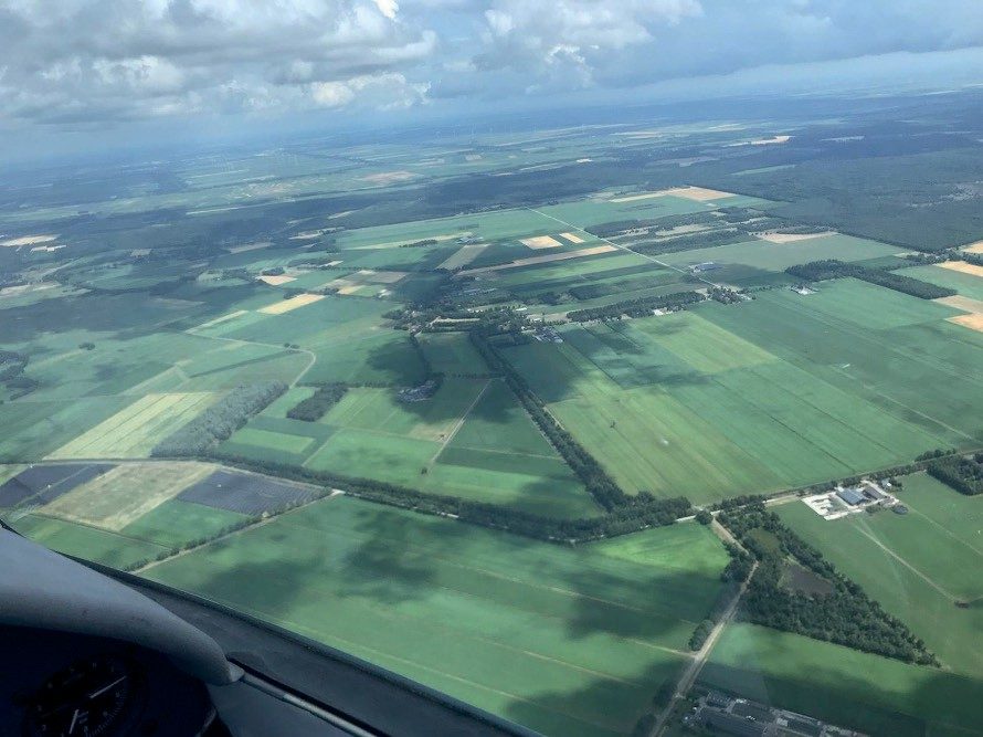 Afbeelding dorpsvisie