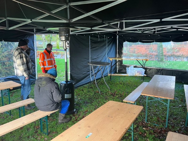 nieuwjaarsbijeenkomst 2025