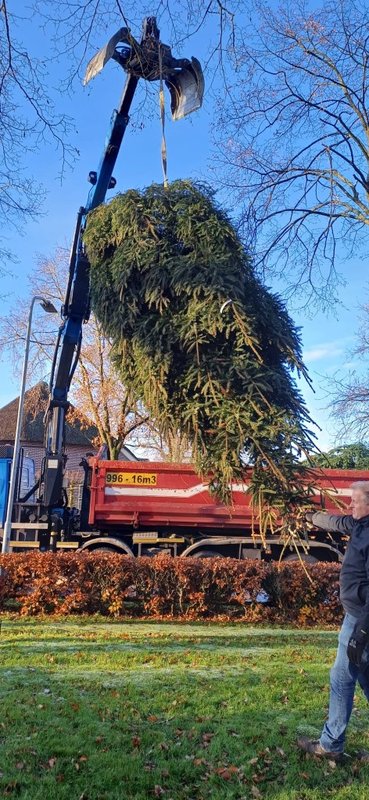 nieuwjaarsbijeenkomst 2025