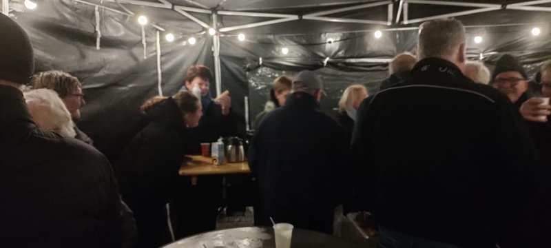 nieuwjaarsbijeenkomst 2025