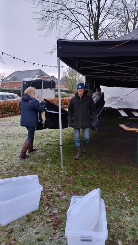 nieuwjaarsbijeenkomst 2025