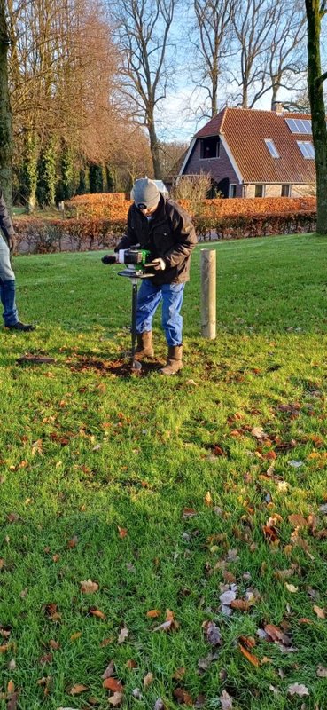 nieuwjaarsbijeenkomst 2025