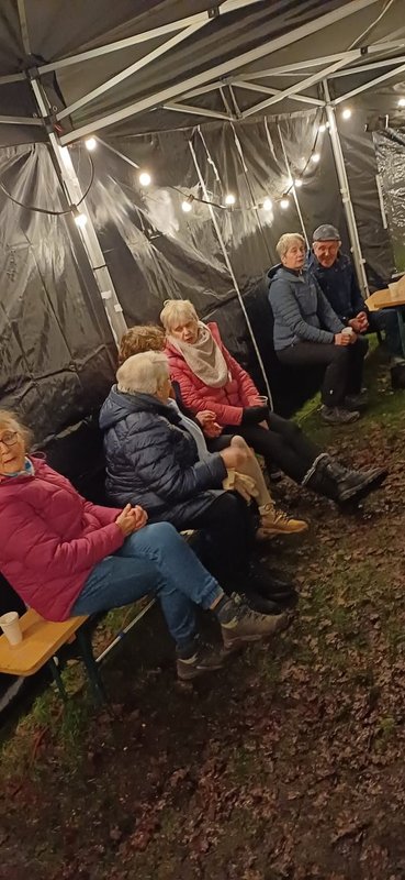 nieuwjaarsbijeenkomst 2025