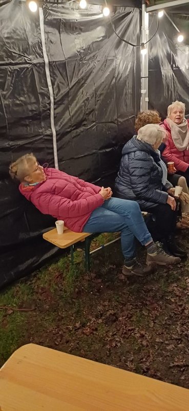 nieuwjaarsbijeenkomst 2025