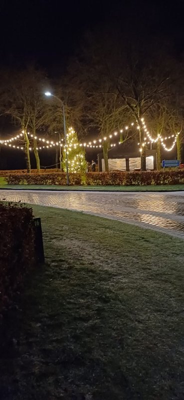 nieuwjaarsbijeenkomst 2025