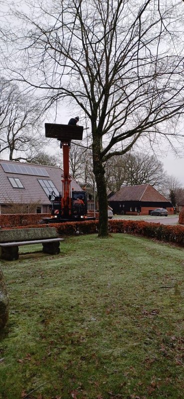 nieuwjaarsbijeenkomst 2025