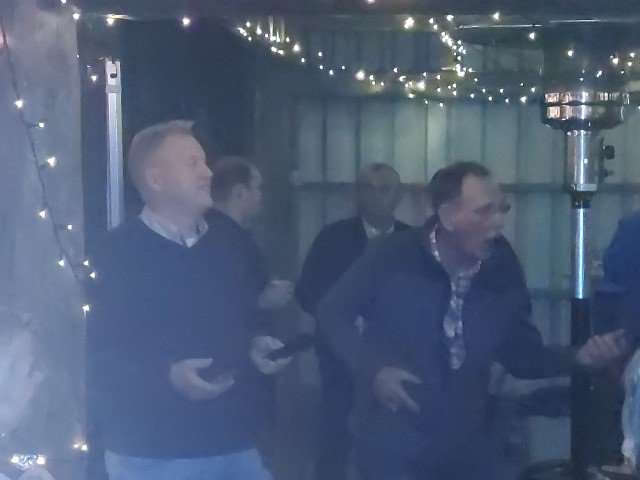 Oogstfeest 2023 Picknictafel 100 jaar Toneel