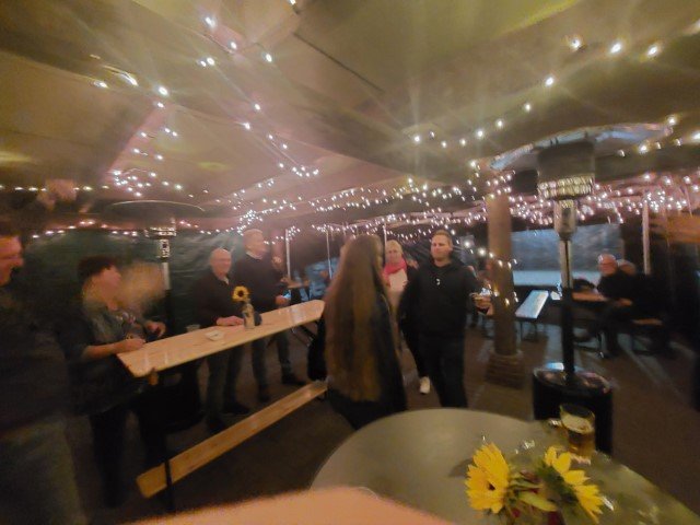 Oogstfeest 2023 Picknictafel 100 jaar Toneel