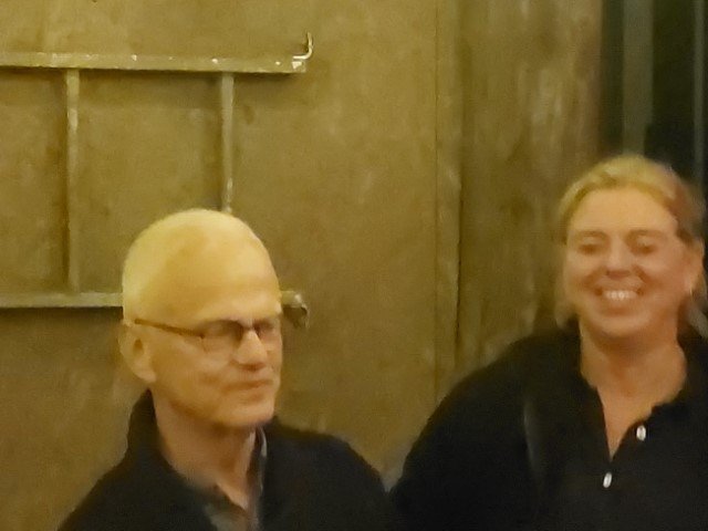 Oogstfeest 2023 Picknictafel 100 jaar Toneel