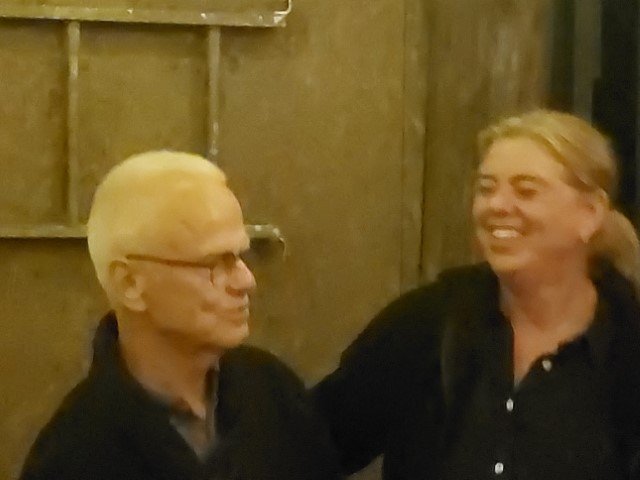 Oogstfeest 2023 Picknictafel 100 jaar Toneel