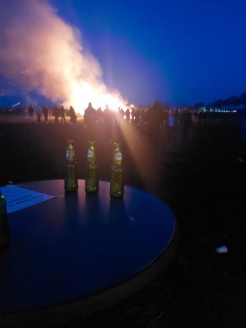Paasvuur 2023