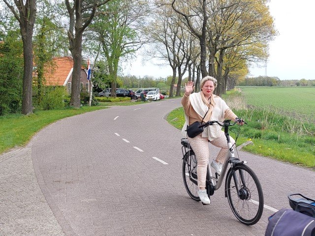 Fietstocht 2022