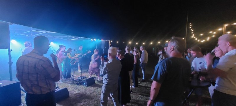 Kleintje Dorpsfeest 2025