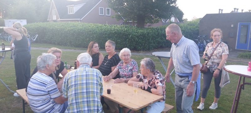 Kleintje Dorpsfeest 2025