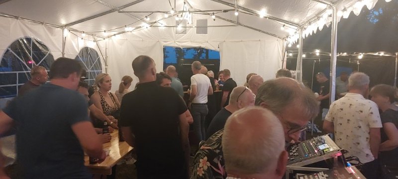 Kleintje Dorpsfeest 2025