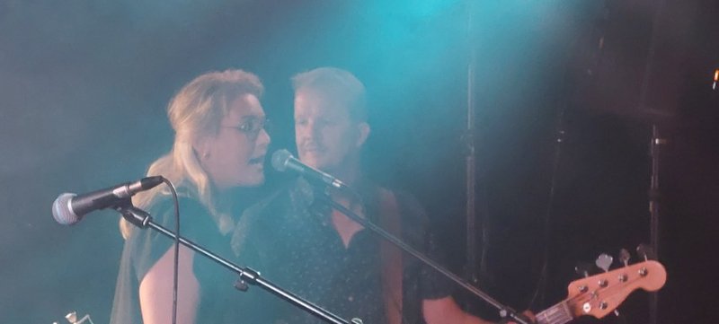 Kleintje Dorpsfeest 2025