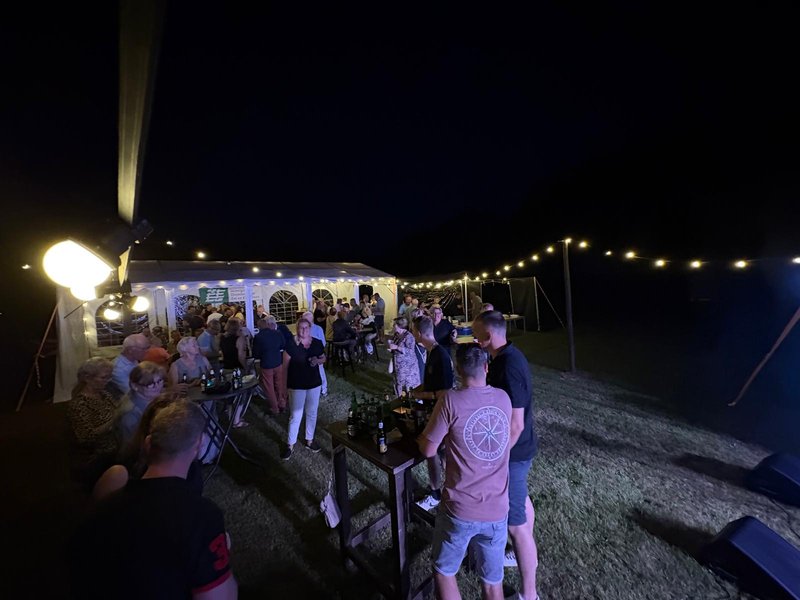 Kleintje Dorpsfeest 2025