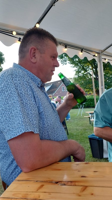 Kleintje Dorpsfeest 2025