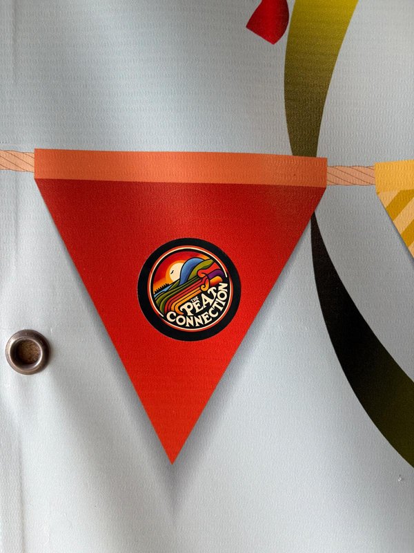 Kleintje Dorpsfeest 2025