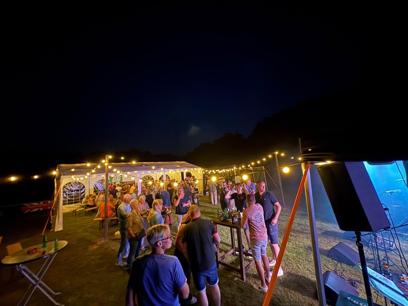 Kleintje Dorpsfeest 2025