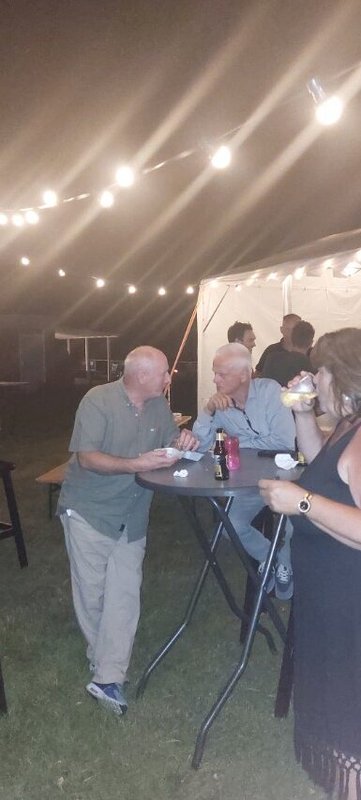 Kleintje Dorpsfeest 2025