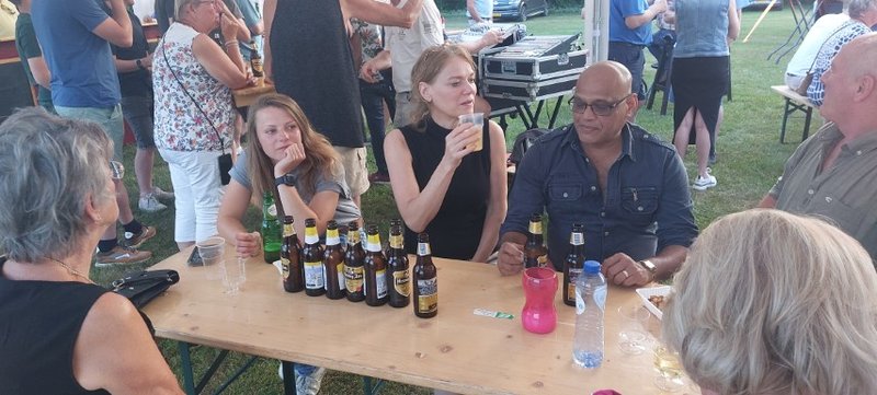 Kleintje Dorpsfeest 2025