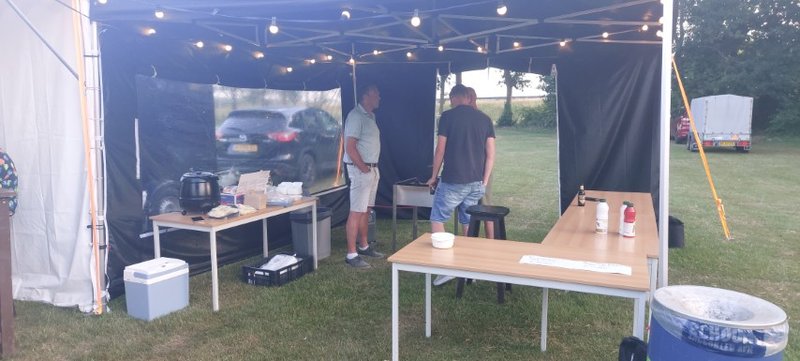 Kleintje Dorpsfeest 2025