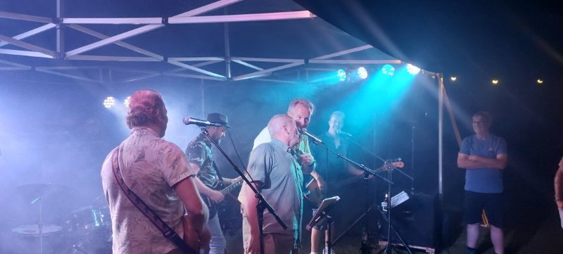 Kleintje Dorpsfeest 2025