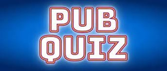 Pubquiz 31 Maart