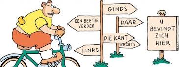 Fietstocht 27 April 2023